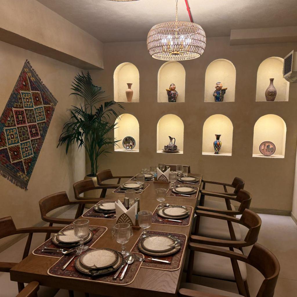 Shashlik.uz Qushbegi - 6